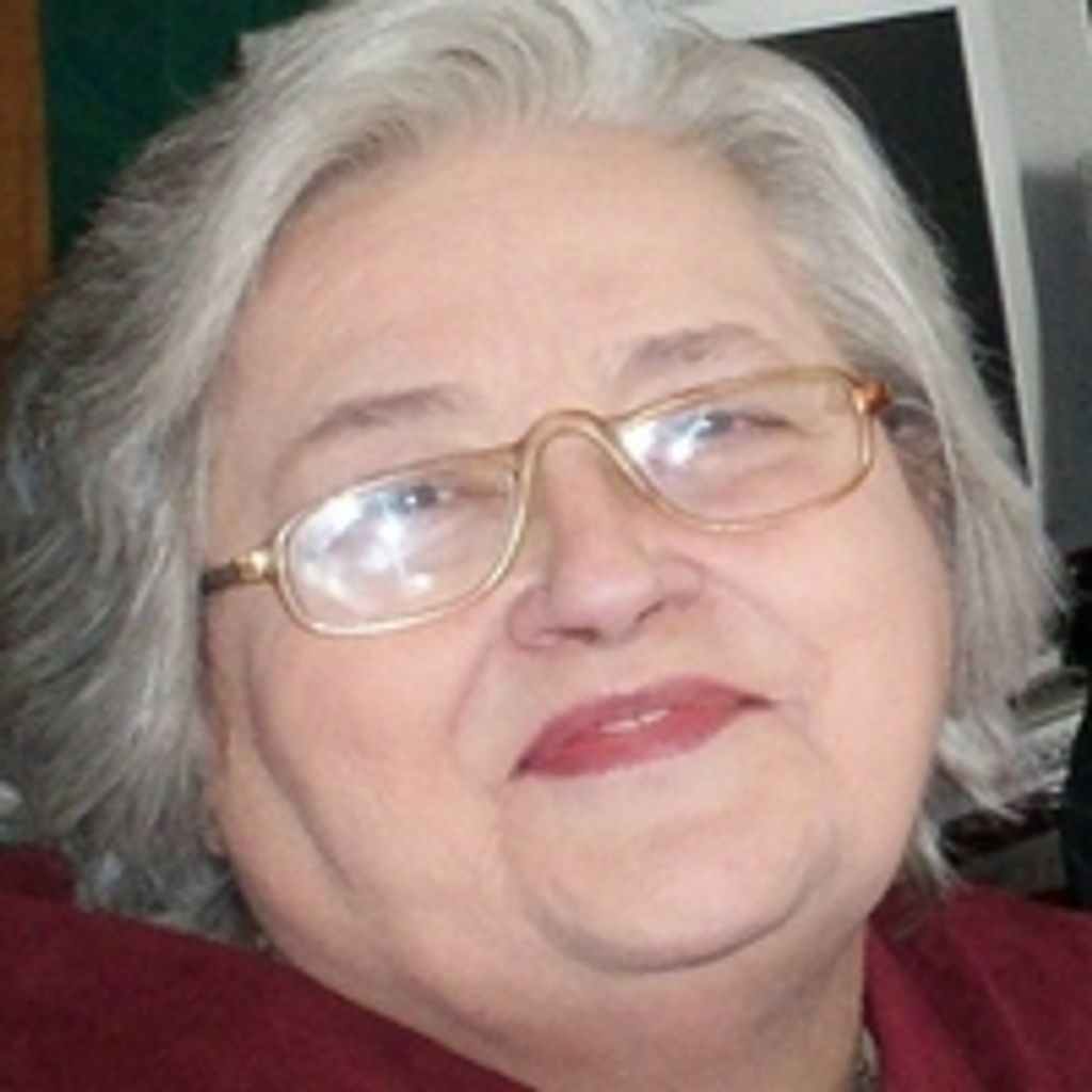 Barbara Schwab