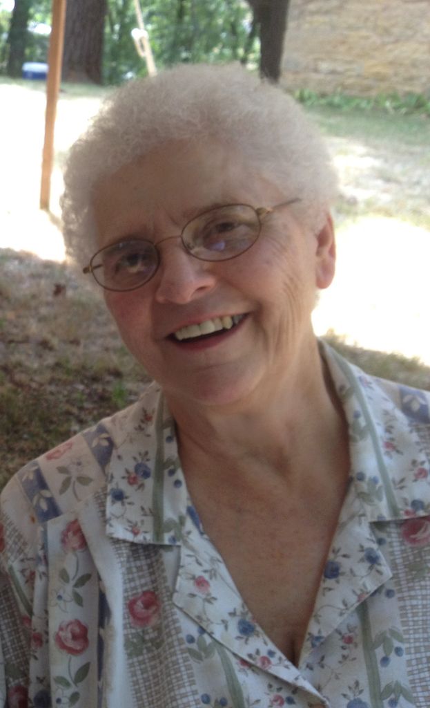 Grace A. Schaaf