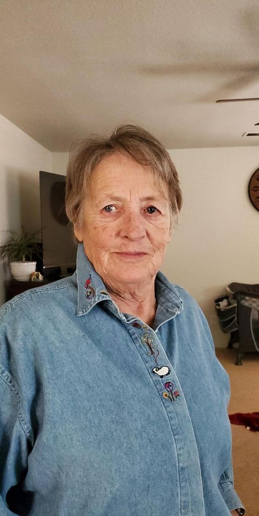Renee Ilene Gray Profile Photo