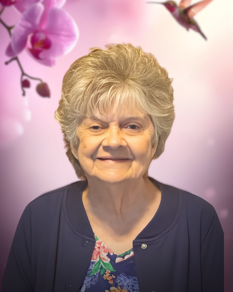 Ella Mae Barron Profile Photo