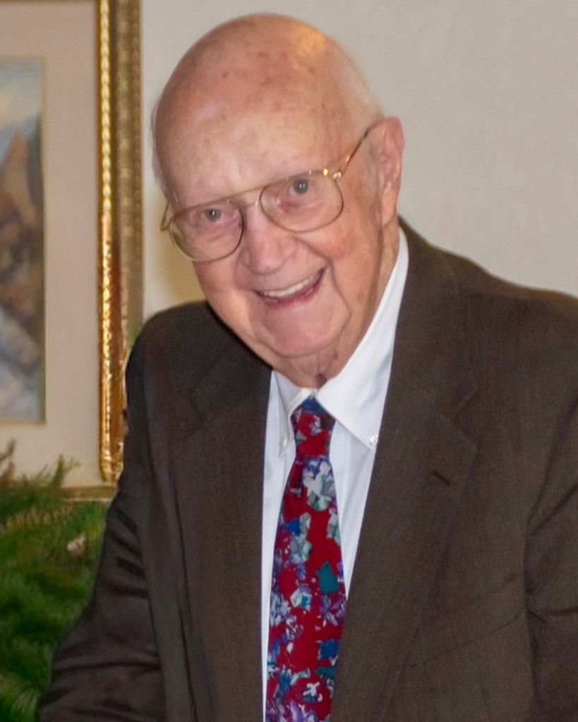 Houston C. Jones, Jr.