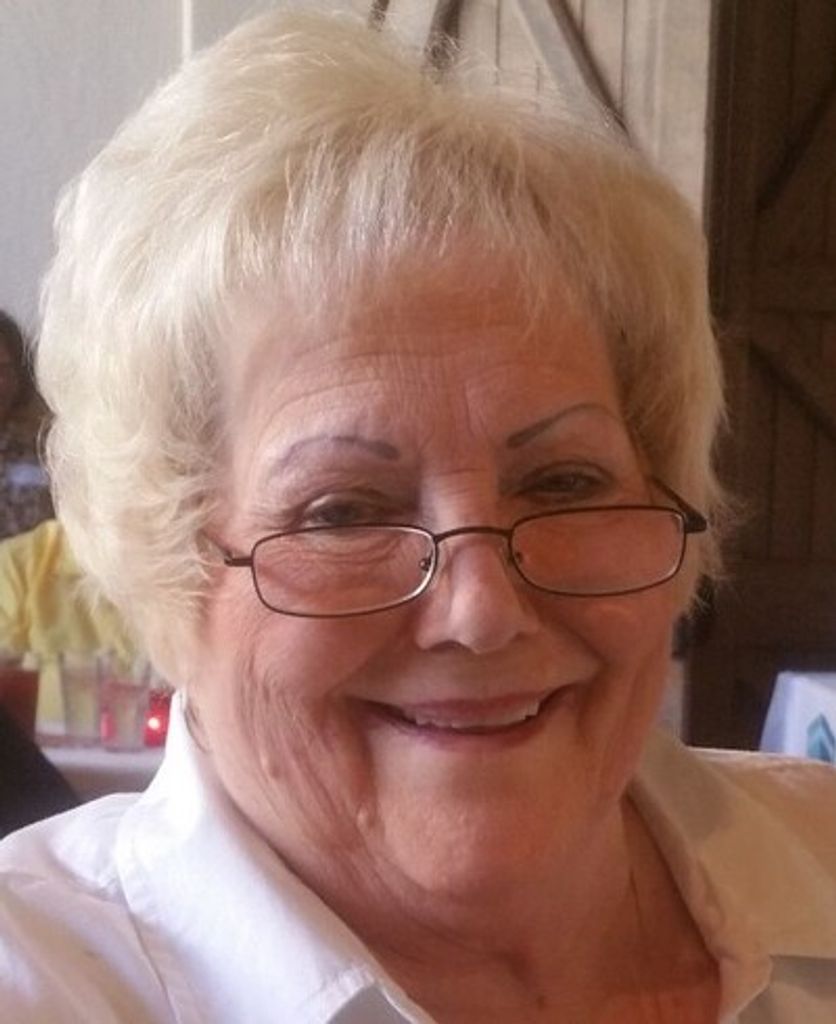 Carolyn Ann Otwell Profile Photo