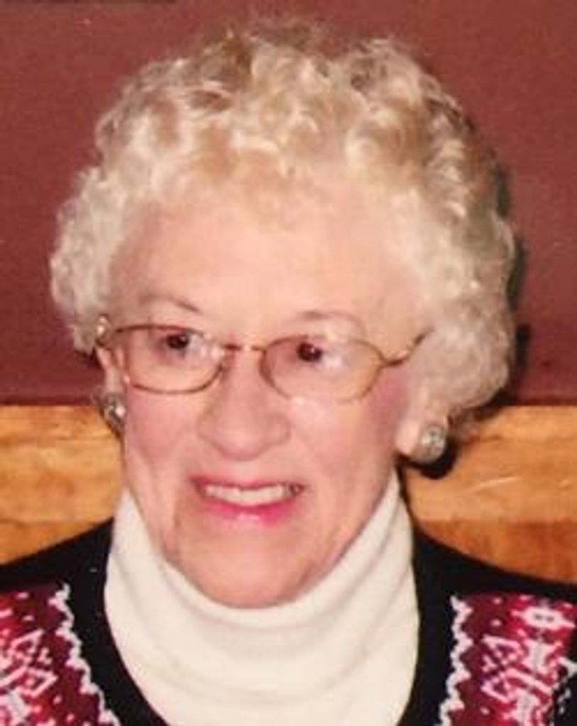 Donna Marie Harrietta Erickson
