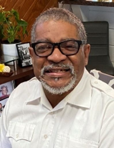 Larry  William Hargrove, Sr. Profile Photo