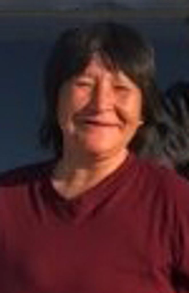 Gabrielle Beverley Caribou Profile Photo