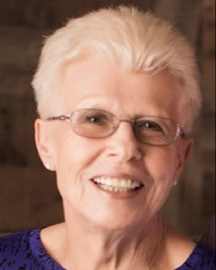 Elke Emma Schbauch Johnson