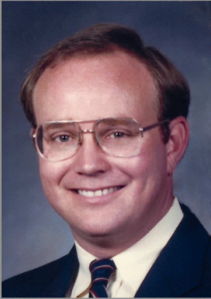 Randy Grissom Profile Photo