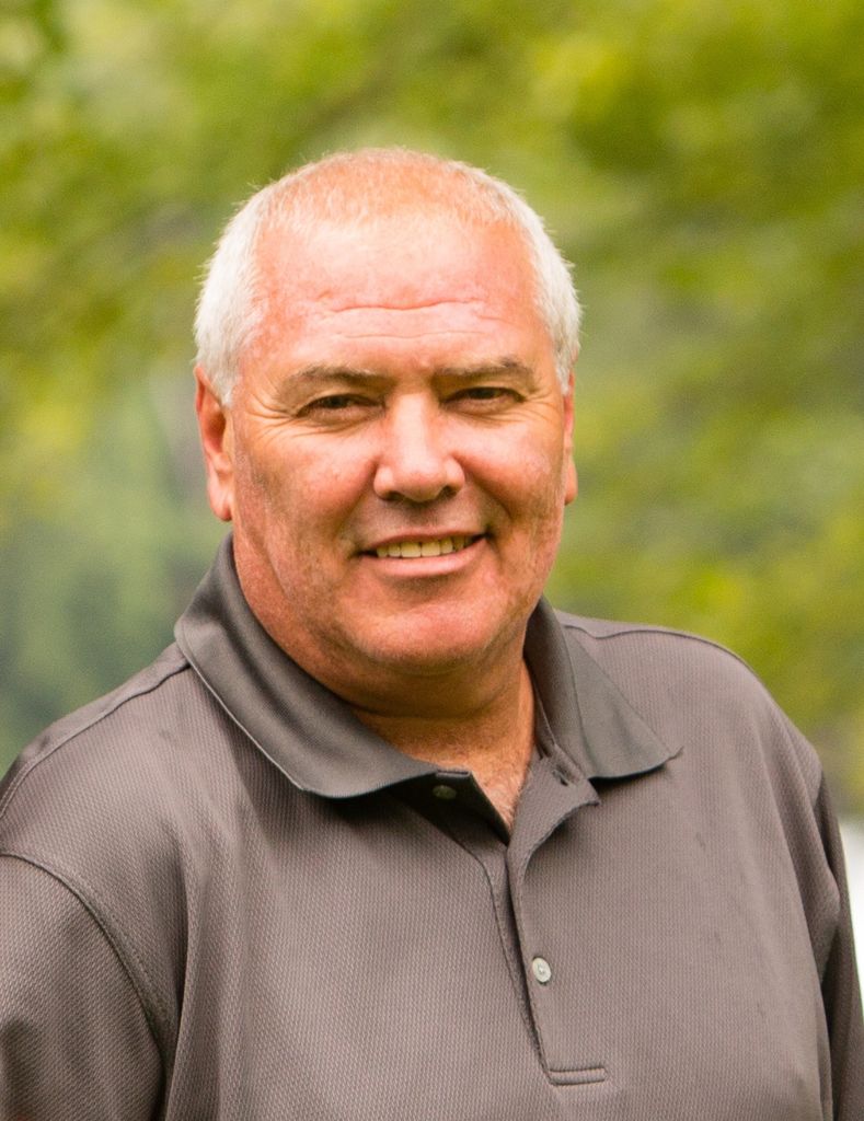 Randall W. "Randy" Mueller