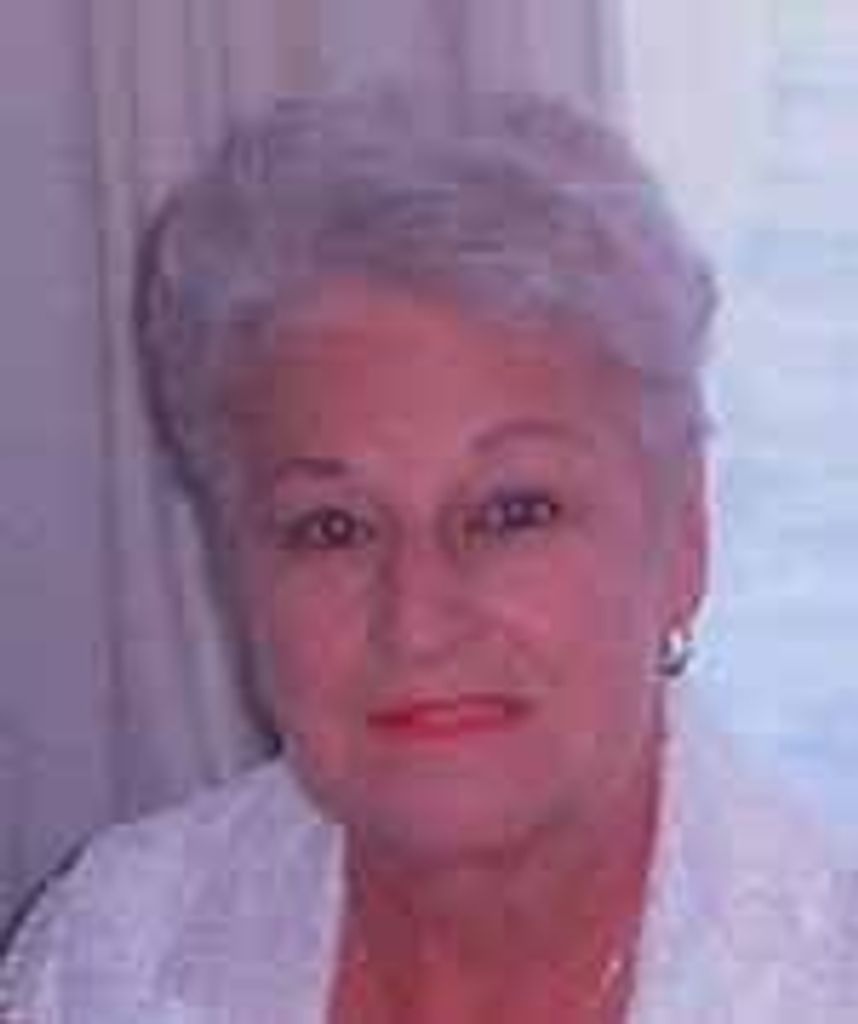 Claudette E. Manning