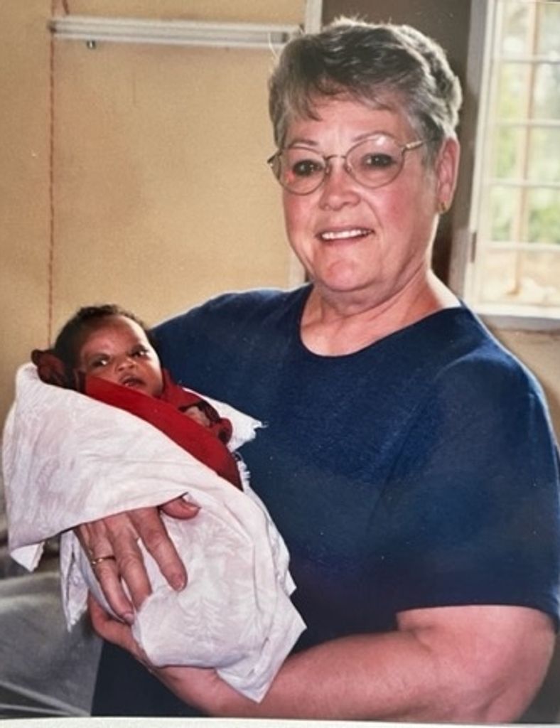 Jan (Nanny) Lyman Profile Photo
