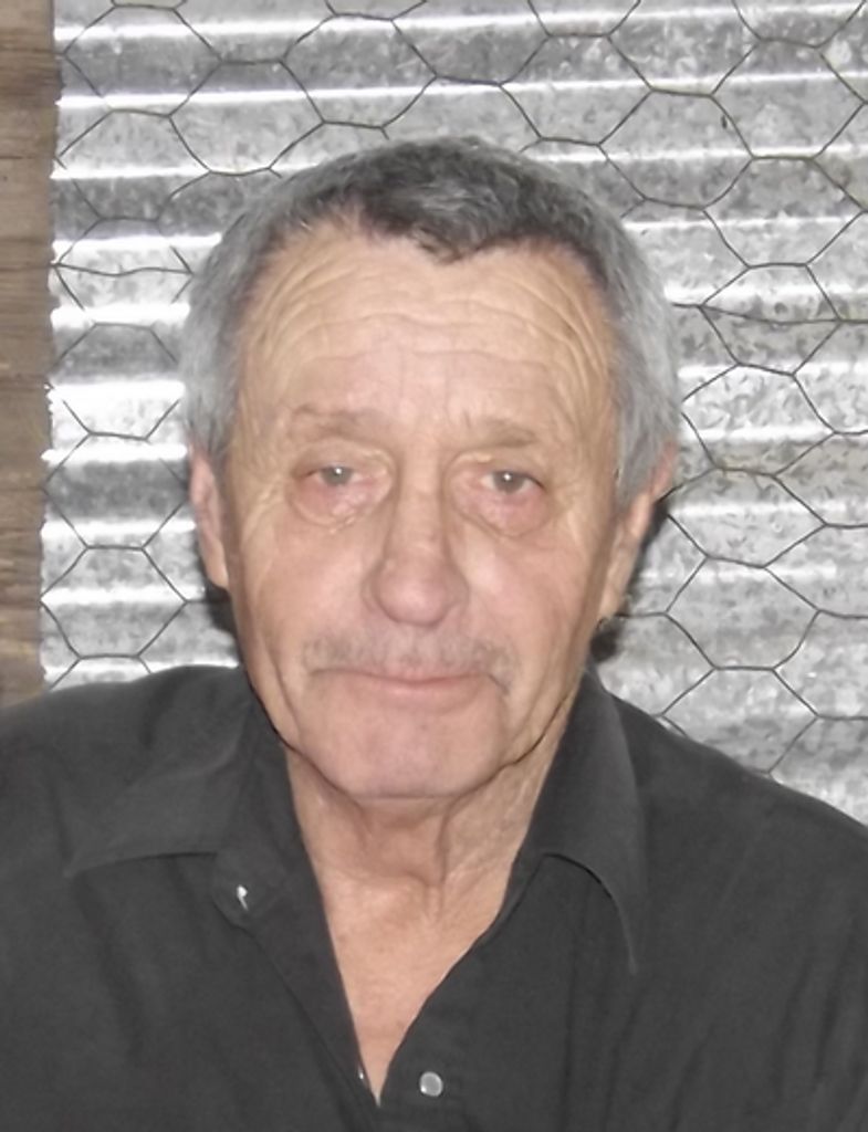 Benjamin F. Collins Jr.