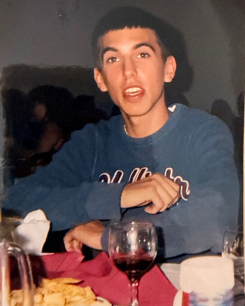 Michael "Mikey" Paiva Profile Photo