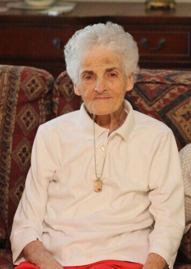 Ollie Jo (Hayes) Williams