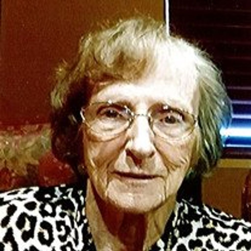 Helen  E. Miller