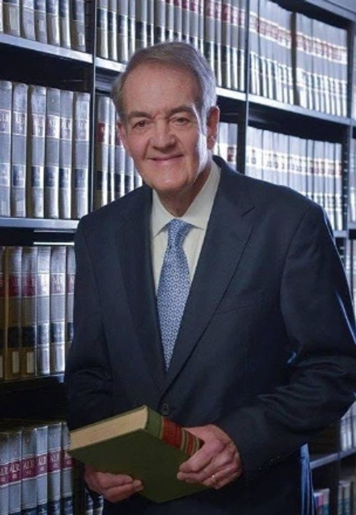 Norbert A. Nadel