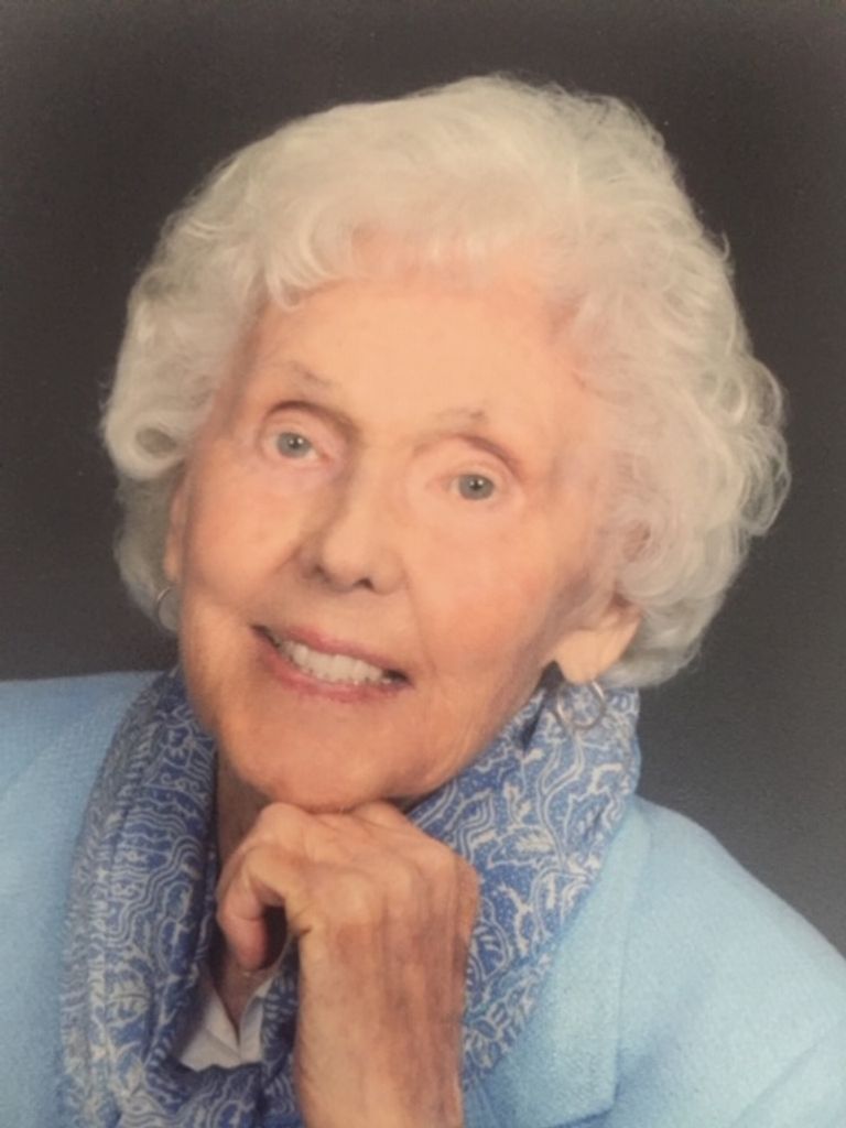 Ruth E. (Halton)  Mccarthy Profile Photo