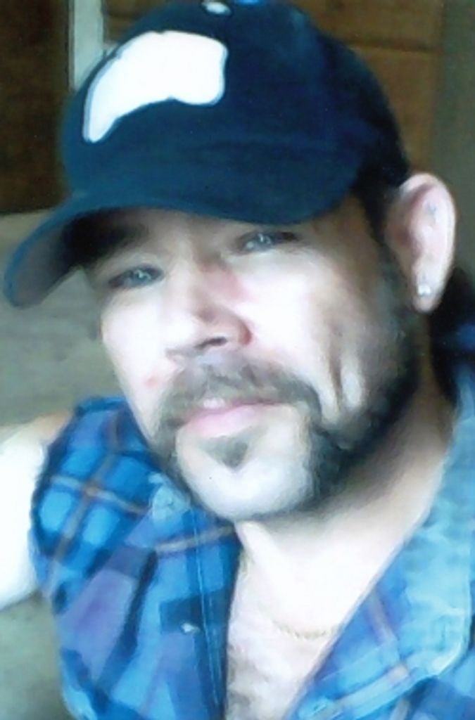 Chad Errick Keyes Profile Photo