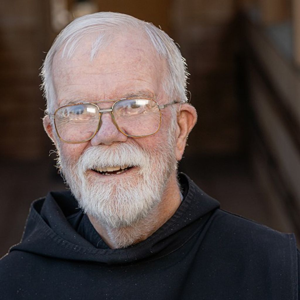 Fr. Gerald Leibenguth, Osb Profile Photo