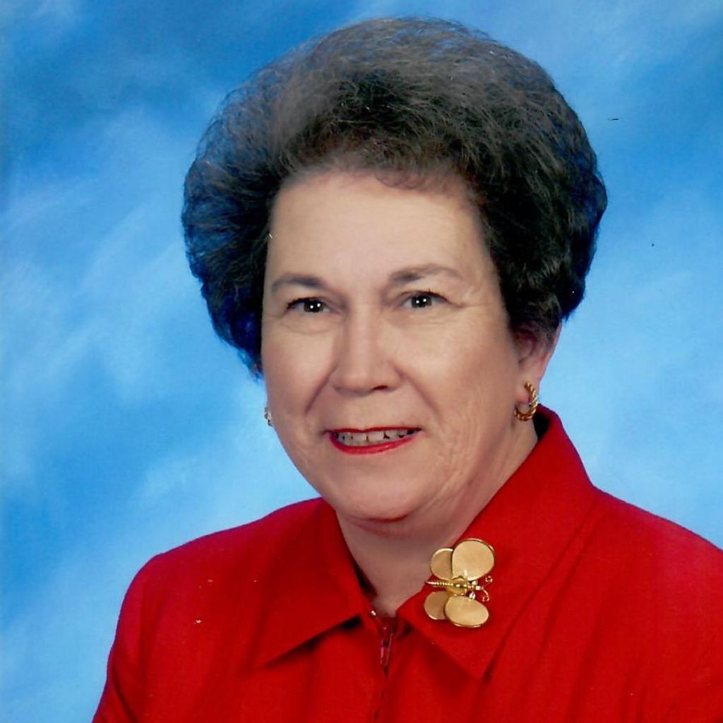 Mary Ann Manley