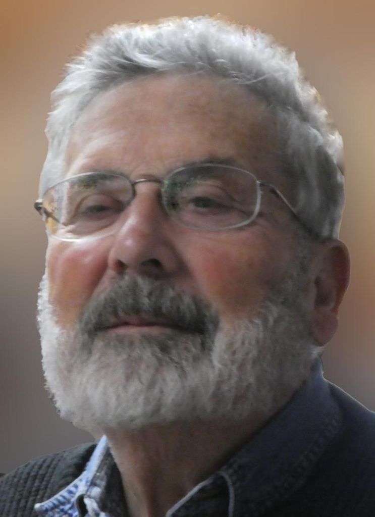 Jack Richardson Profile Photo