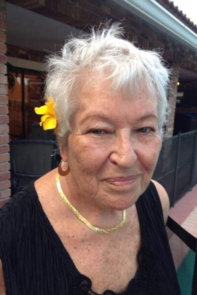 Carole Needleman Profile Photo