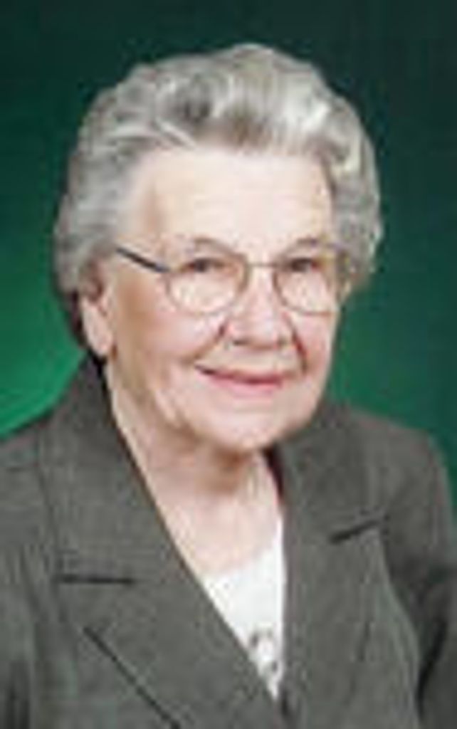 Rita A. Paul