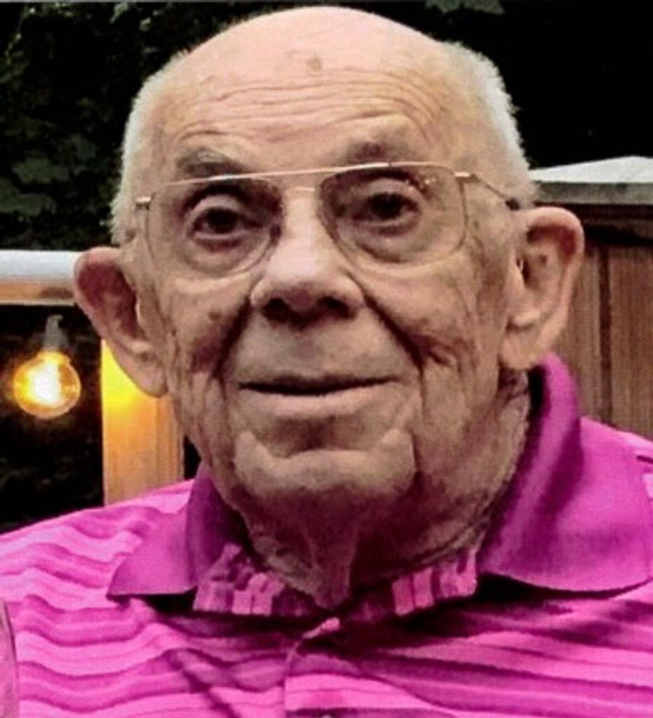 Gilbert Stebbins Profile Photo