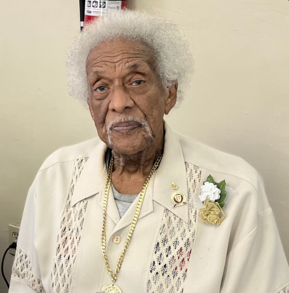 Buford Rogers, Jr. Profile Photo