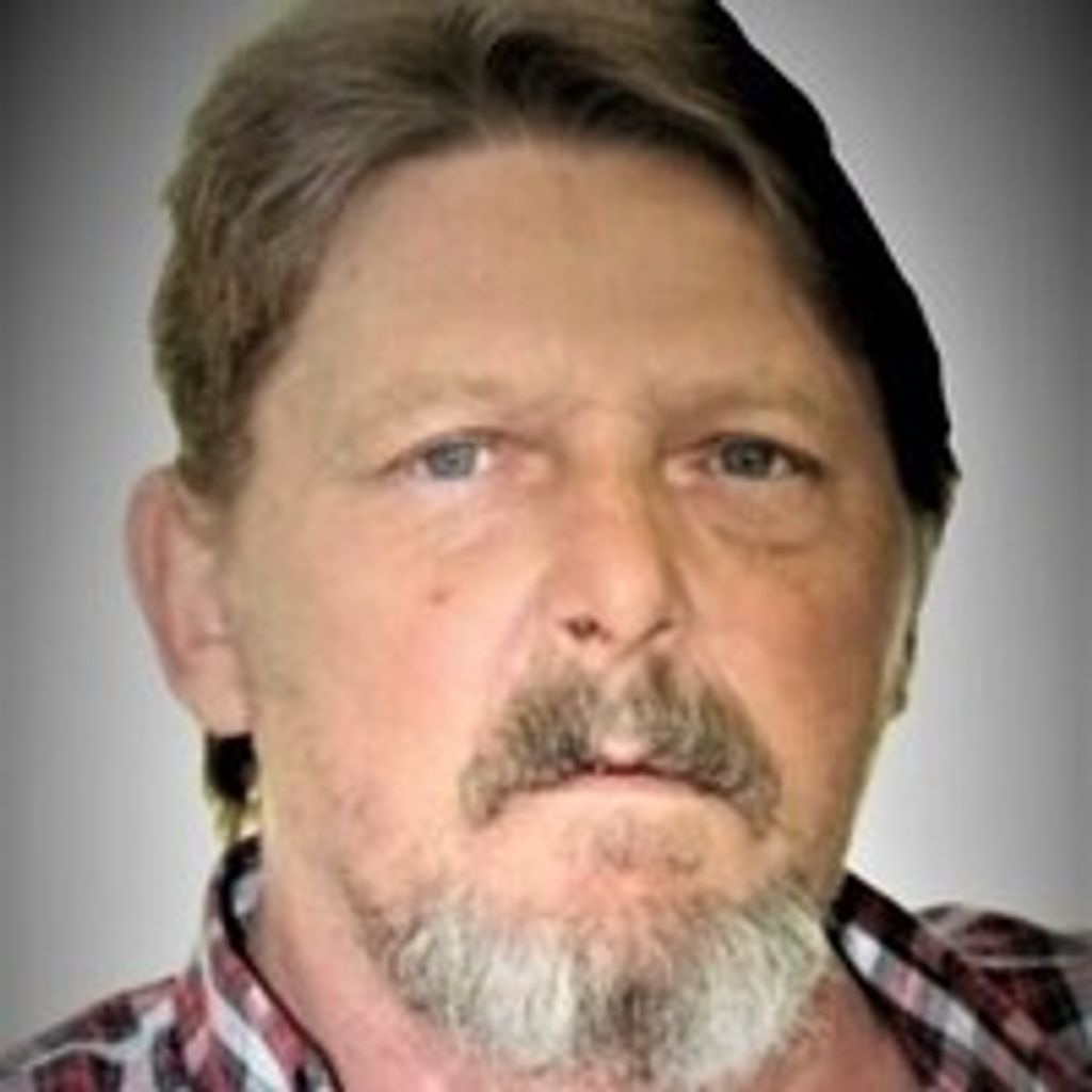 Ray Napier