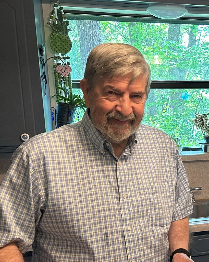 Donald Eugene Edwards, Ph.D.