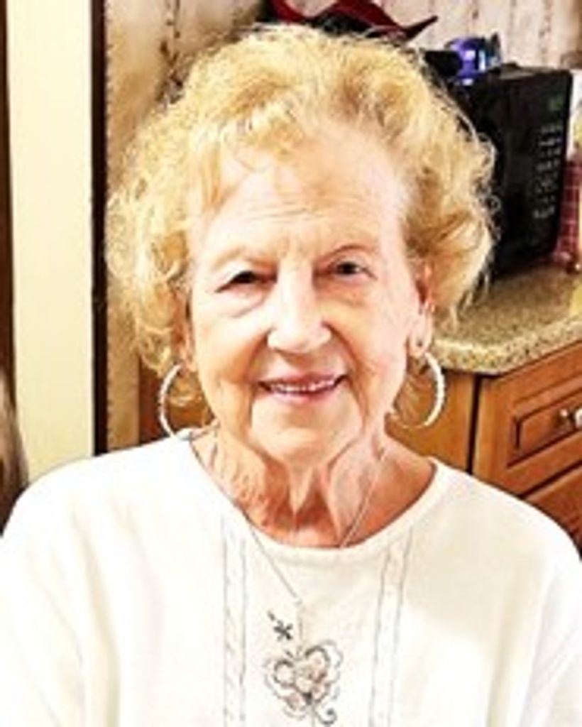 Sarah Elizabeth Delaney Franklin