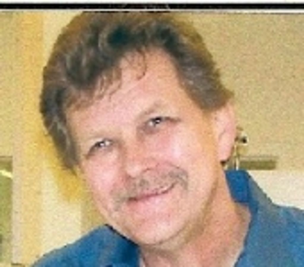 Richard  Allen Slater