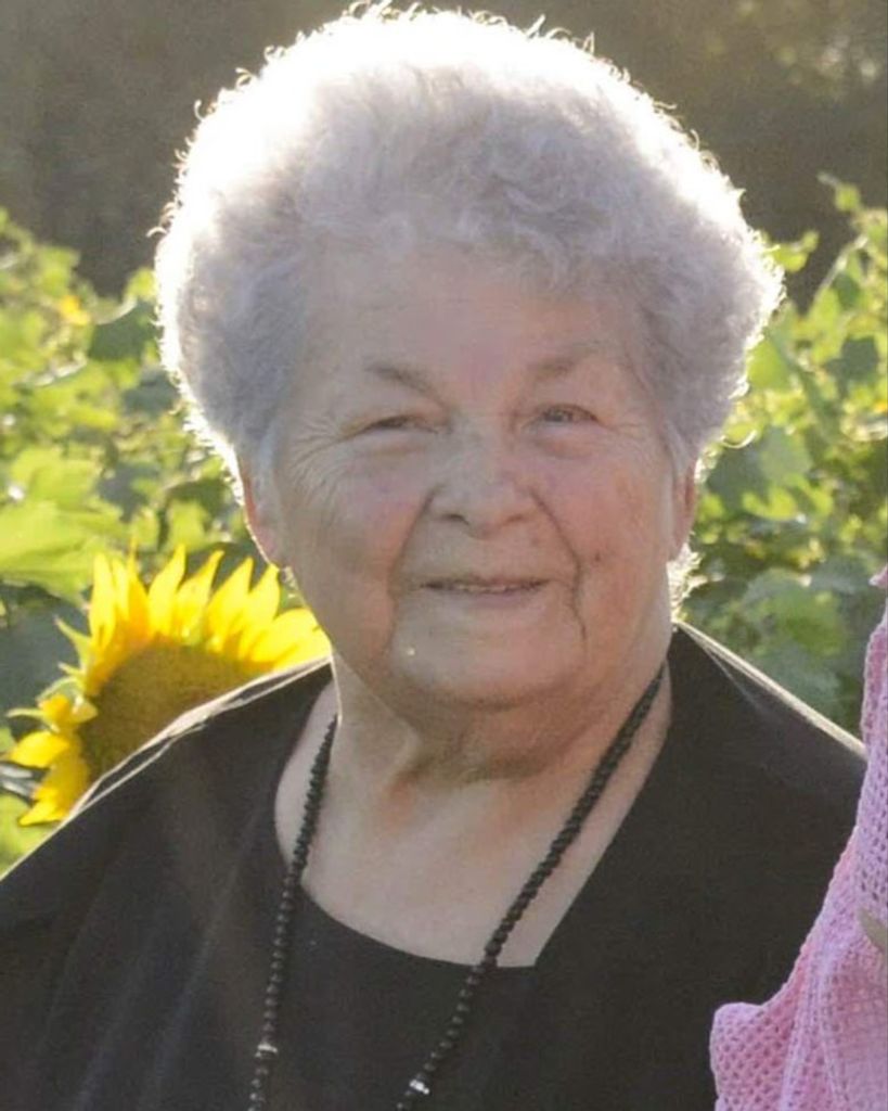 Theresa Virginia Espinoza Profile Photo