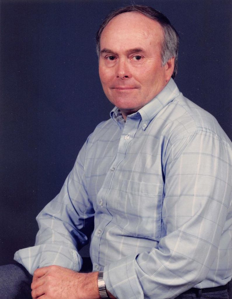 Marlin Ray Hawkins Profile Photo