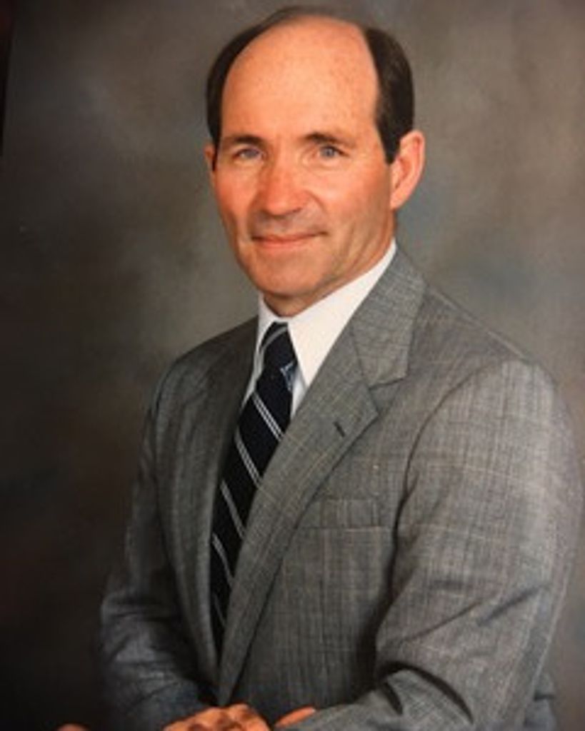 Dr. Gary Dean Harter