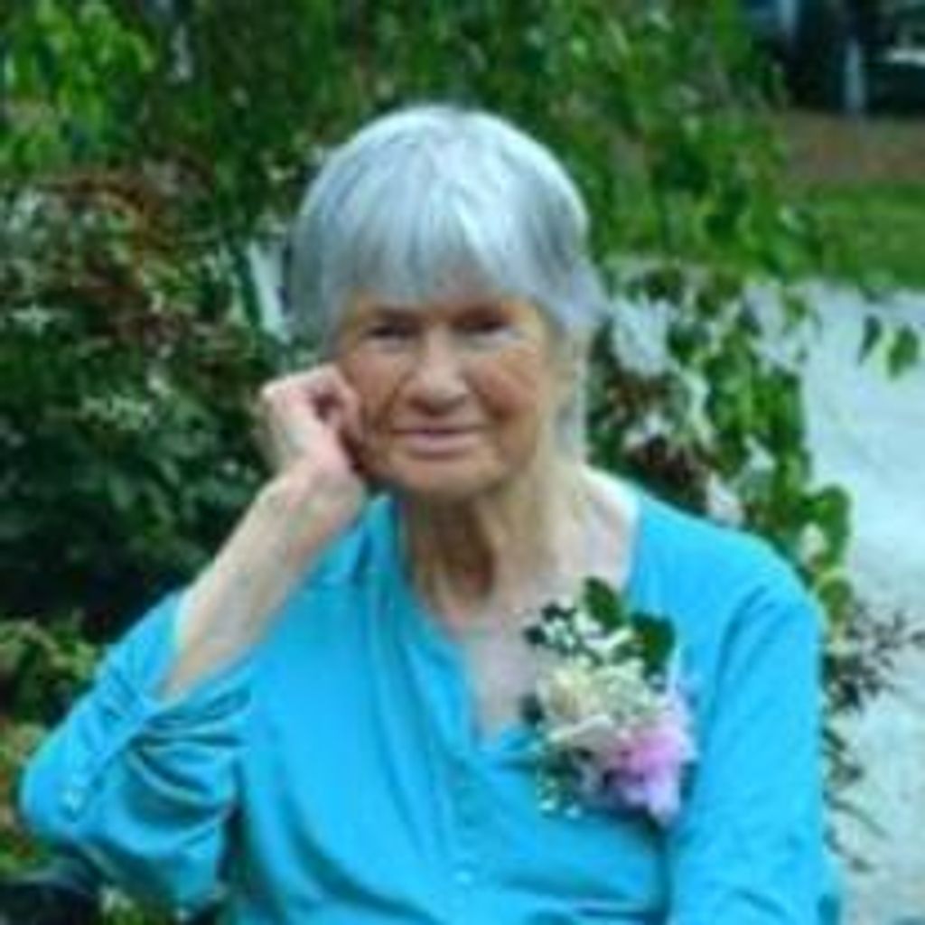 Gladys L Cundiff