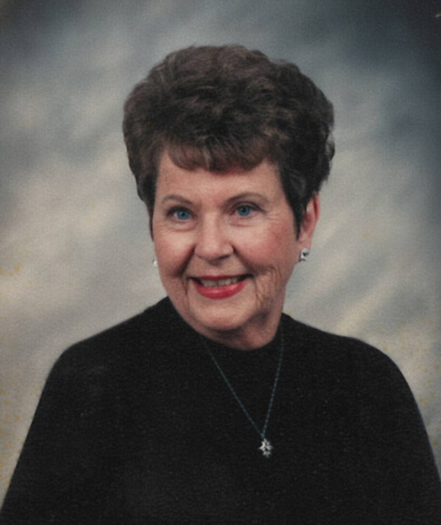 Mildred Jennell Barrow Profile Photo
