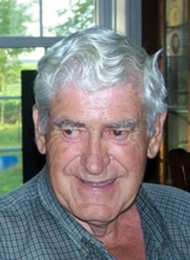 Harvey  William Henderson Profile Photo