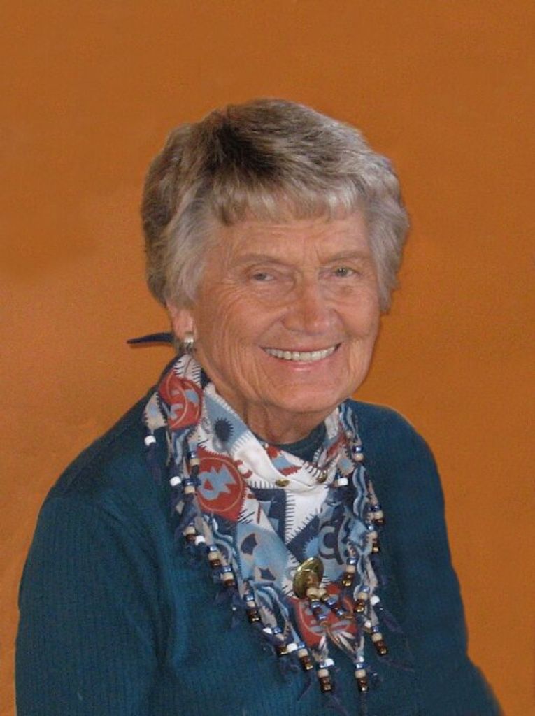Wanda Jean Nordlie