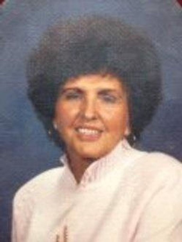 Wanda Jo Pearce