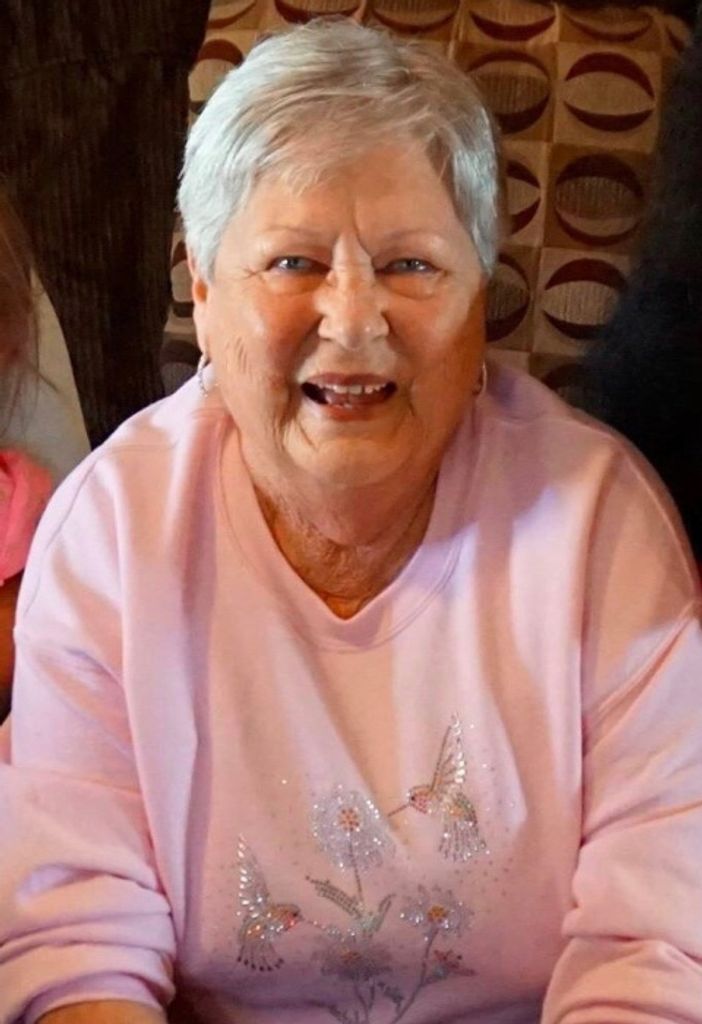 Katherine Marie Foote