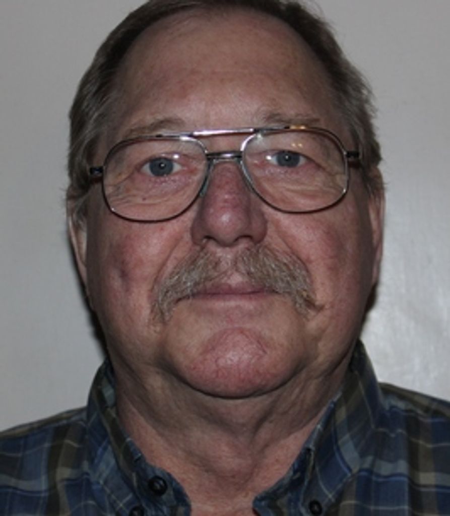 Larry Lynch