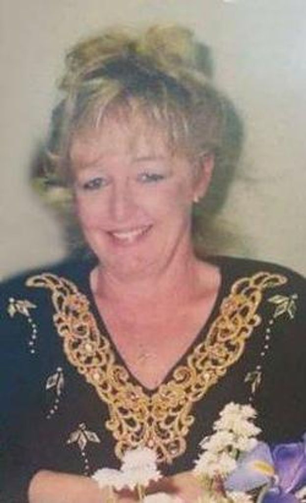 Barbara Ann Kokkinis