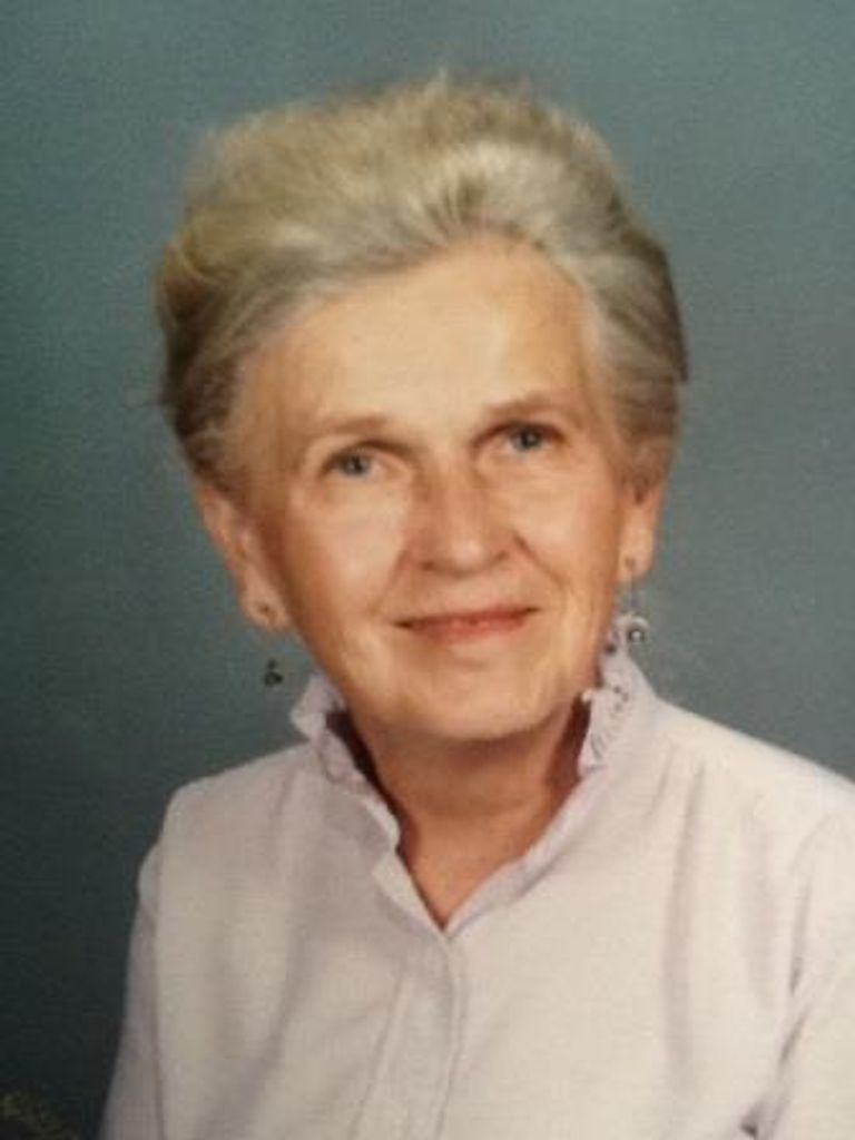 Dorothy Trostel Hurley Profile Photo