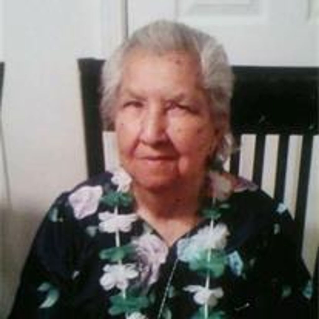 Nana "Armida" Delgado
