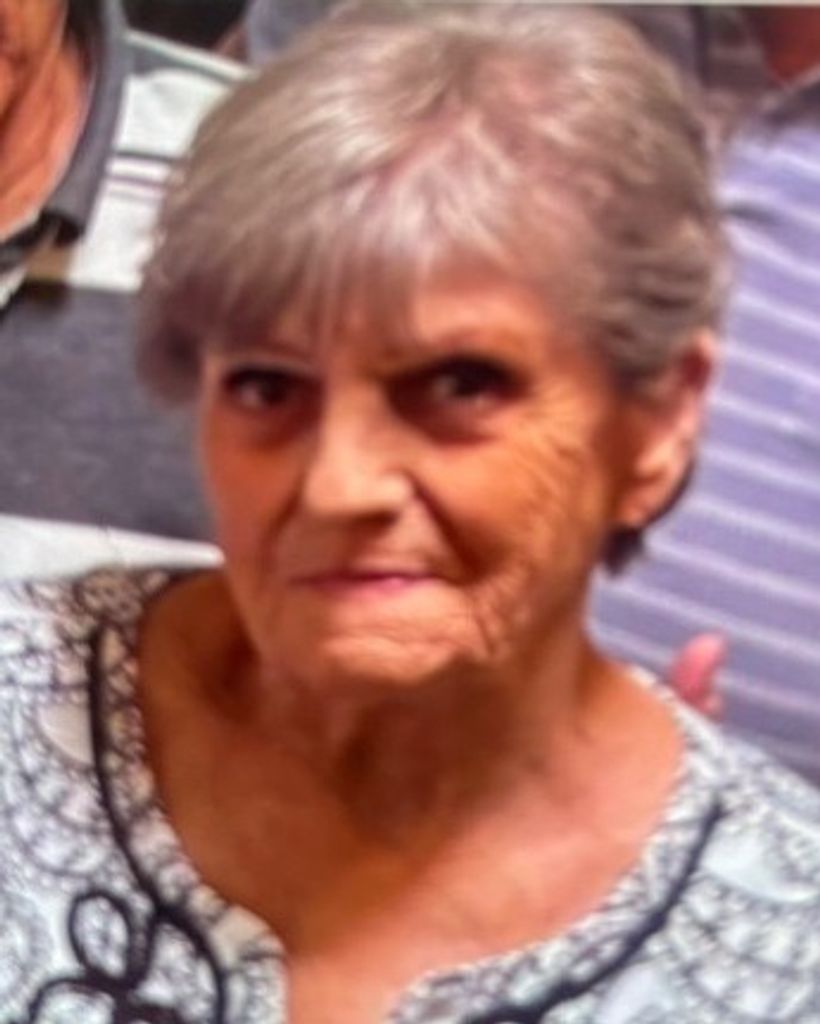 Jean Vernell Volpert