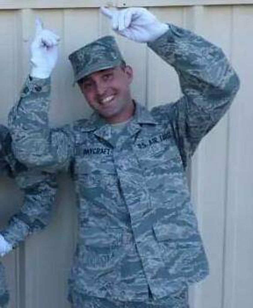 Brandon T. Haycraft Profile Photo