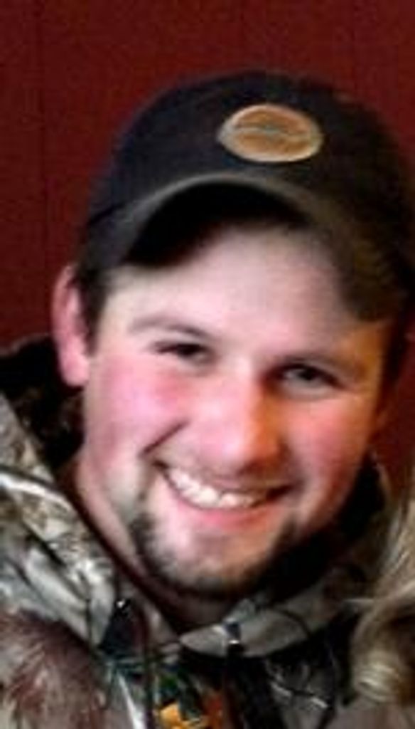 Jake "Happy" Gilmore