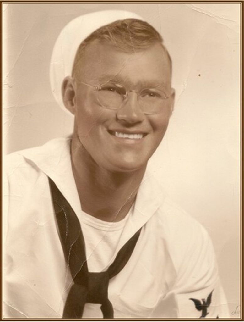 Merle Eugene Holliday