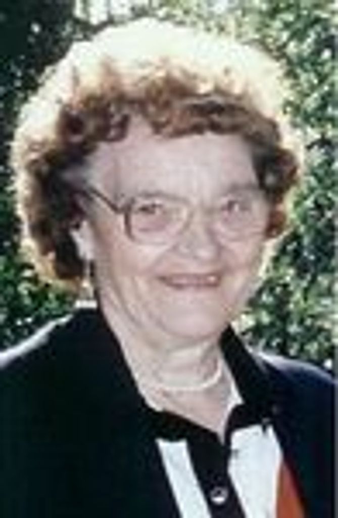 Florence R. Carr